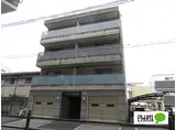 大阪メトロ谷町線 守口駅 徒歩9分 4階建 築30年
