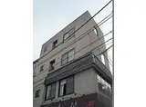 JR総武線 東中野駅 徒歩4分 4階建 築24年