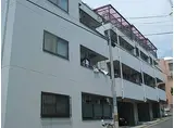 神戸市西神・山手線 大倉山駅(兵庫) 徒歩12分 4階建 築27年
