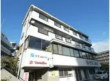 神鉄有馬線 長田駅(神戸電鉄) 徒歩5分 4階建 築33年