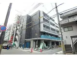 JR山陽本線 兵庫駅 徒歩8分 5階建 築3年