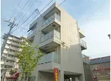 JR山陽本線 新長田駅 徒歩8分 4階建 築15年