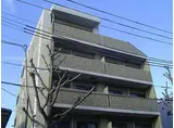 神戸市西神・山手線 大倉山駅(兵庫) 徒歩7分 5階建 築19年