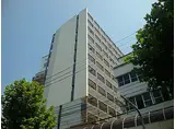 神戸市西神・山手線 湊川公園駅 徒歩2分 12階建 築16年