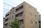 神戸市西神・山手線 湊川公園駅 徒歩6分  築23年