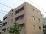 神戸市西神・山手線 湊川公園駅 徒歩6分 4階建 築23年