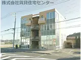 JR和歌山線 田井ノ瀬駅 徒歩15分 3階建 築21年