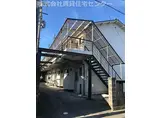 JR紀勢本線 宮前駅 徒歩7分 2階建 築55年