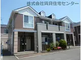 和歌山電鐵貴志川線 神前駅(和歌山) 徒歩10分 2階建 築26年