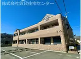 JR阪和線 紀伊駅 徒歩25分 2階建 築16年