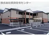 JR紀勢本線 宮前駅 徒歩42分 2階建 築18年