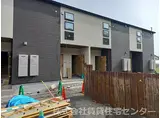 JR和歌山線 下兵庫駅(和歌山) 徒歩20分 2階建 新築