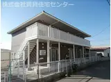JR和歌山線 打田駅 徒歩2分 2階建 築16年