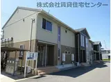 JR紀勢本線 紀三井寺駅 徒歩21分 2階建 築11年