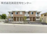 JR阪和線 六十谷駅 徒歩36分 2階建 築10年