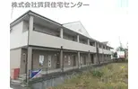 JR和歌山線 下井阪駅 徒歩8分  築22年
