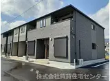 JR和歌山線 妙寺駅 徒歩7分 2階建 築1年