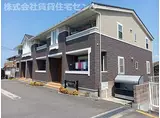 和歌山電鐵貴志川線 岡崎前駅 徒歩17分 2階建 築10年