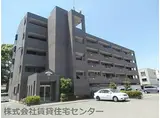 南海加太線 中松江駅 徒歩5分 5階建 築21年