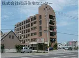JR紀勢本線 紀三井寺駅 徒歩14分 6階建 築24年