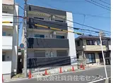 和歌山電鐵貴志川線 田中口駅 徒歩6分 3階建 新築