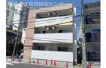 和歌山電鐵貴志川線 田中口駅 徒歩7分  新築