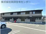 JR和歌山線 下井阪駅 徒歩8分 2階建 築7年