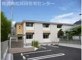 JR紀勢本線 紀三井寺駅 徒歩30分 2階建 築8年