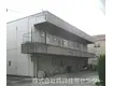 黒川コーポ(2DK/2階)
