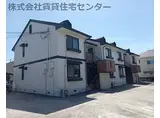 プリシェール関戸