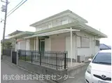 JR紀勢本線 紀三井寺駅 徒歩55分 2階建 築54年