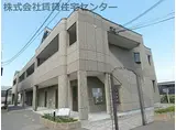 JR阪和線 紀伊駅 徒歩25分 2階建 築16年