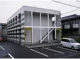 JR瀬戸大橋線 坂出駅 徒歩14分 2階建 築25年