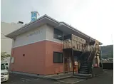 JR瀬戸大橋線 坂出駅 徒歩38分 2階建 築28年