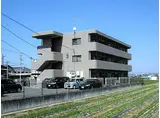JR予讃線 海岸寺駅 徒歩43分 3階建 築20年