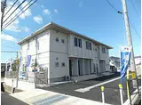 JR土讃線 金蔵寺駅 徒歩28分 2階建 築8年