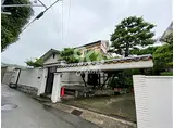 山陽電鉄本線 須磨寺駅 徒歩5分 3階建 築28年