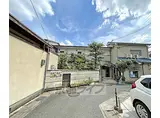 京福電気鉄道嵐山本線 鹿王院駅 徒歩5分 2階建 築33年