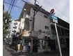 京都地下鉄東西線 太秦天神川駅 徒歩5分  築49年(1K/2階)