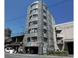 京阪本線 祇園四条駅 徒歩10分 7階建 築29年