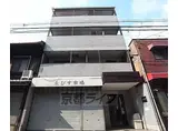 京阪本線 祇園四条駅 徒歩3分 6階建 築38年