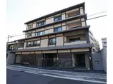 京阪本線 祇園四条駅 徒歩6分 5階建 築10年