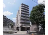 京都地下鉄東西線 太秦天神川駅 徒歩2分 9階建 築31年