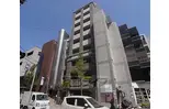 京都地下鉄東西線 京都市役所前駅 徒歩3分  築20年