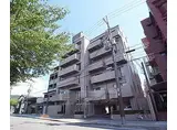 京阪本線 神宮丸太町駅 徒歩10分 6階建 築35年