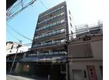 京阪本線 三条駅(京都) 徒歩1分 7階建 築19年