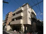 京阪本線 清水五条駅 徒歩2分 5階建 築38年