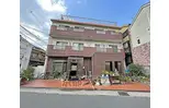 JR山陰本線 太秦駅(ＪＲ) 徒歩4分  築42年