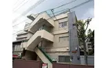 京都地下鉄東西線 東山駅(京都) 徒歩4分  築59年