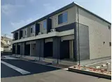 JR宇部線 東新川駅(山口) 徒歩14分 2階建 築1年
